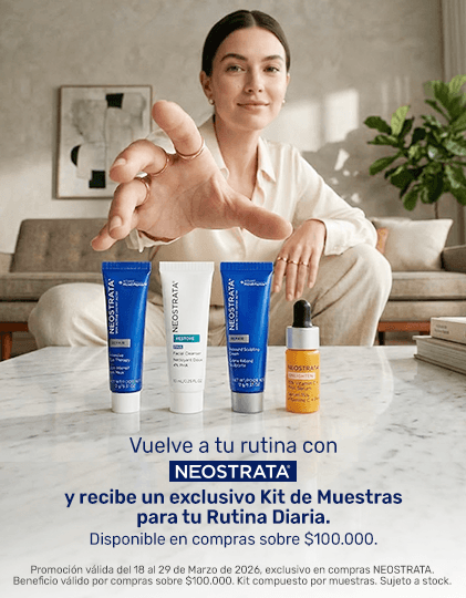 Descubre el poder de la BIOTINA en tu cabello y uñas.